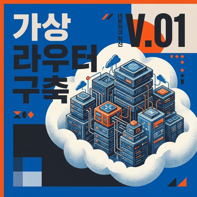 ai thumbnail poster 가상 라우터 구축 1787621529
