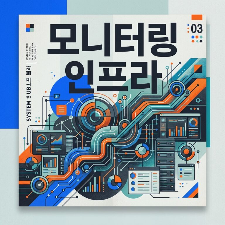 ai thumbnail poster 모니터링 인프라 1787180703