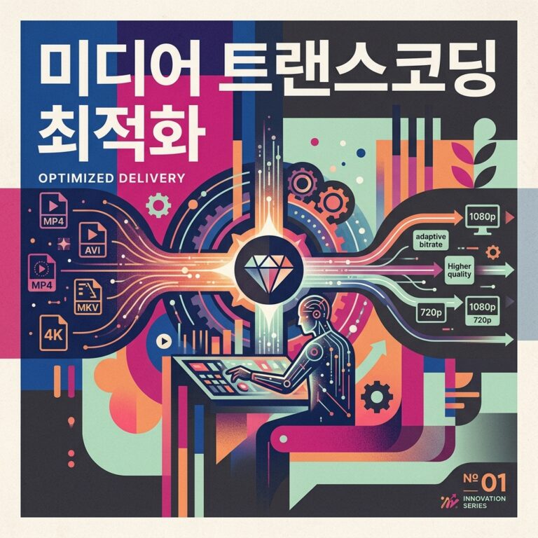 ai thumbnail poster 미디어 트랜스코딩 최적화 1787622243