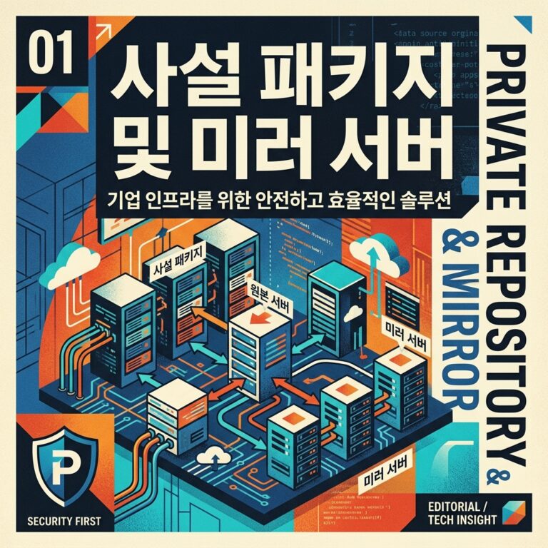 ai thumbnail poster 사설 패키지 및 미러 서버 1787621936