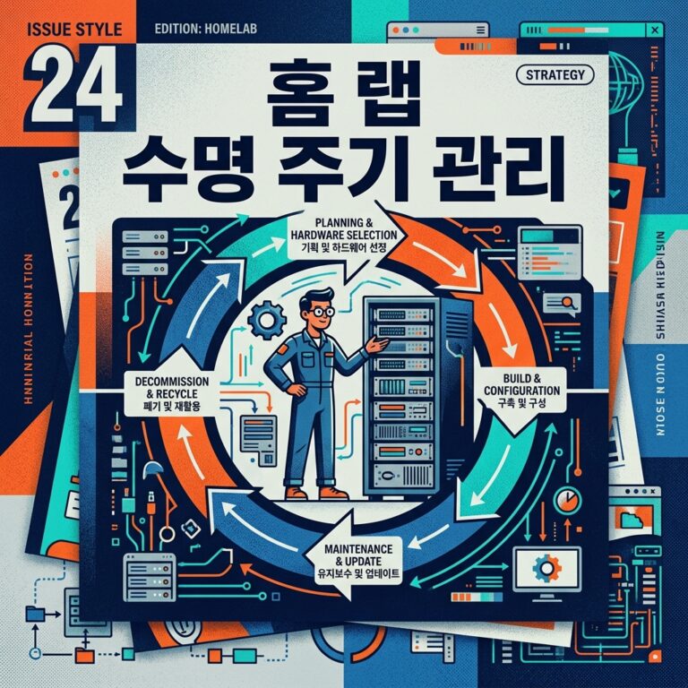 ai thumbnail poster 홈 랩 수명 주기 관리 1787181506